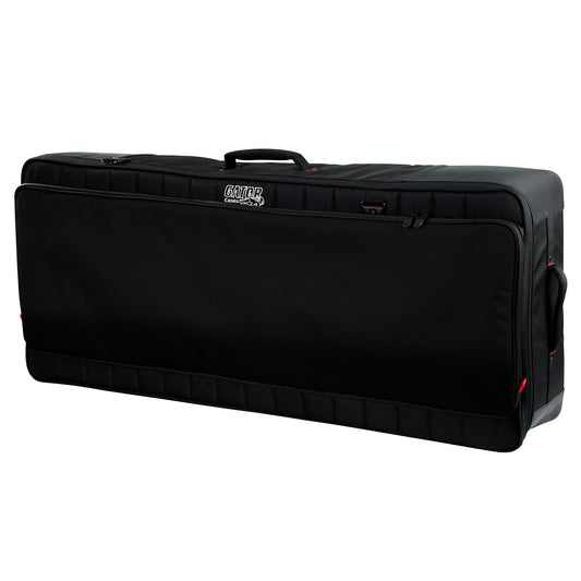 Gator G-PG-61 Pro-Go Ultimate Gig Bag for 61-Key Keyboards