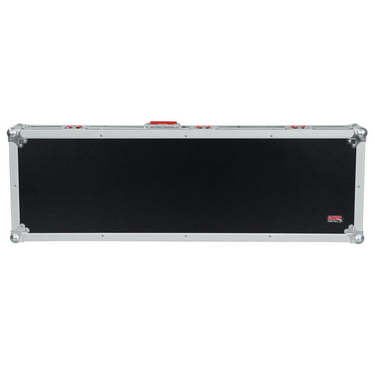 Gator G-TOUR BASS ATA Tour-Grade Wood Road Case for Electric Bass Guitars