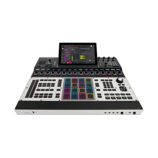 Akai Pro MPC XL Standalone Workstation - Mint, Open Box