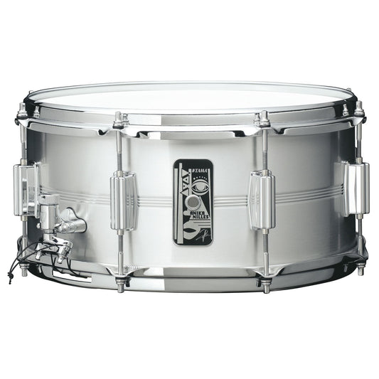 Tama Signature Series Anika Nilles Snare Drum 14x6.5
