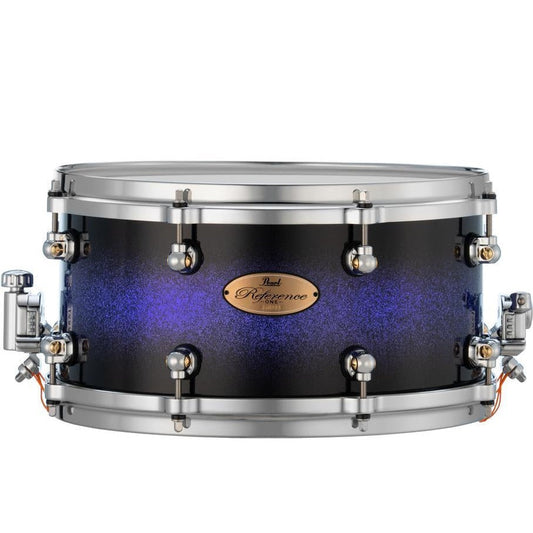 Pearl Reference One Snare Drum 13x6.5 Purple Craze II