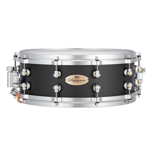 Pearl Reference One Snare Drum 14x5 Matte Black