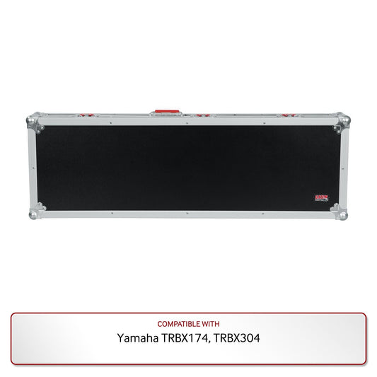 Gator Bass Road Case for Yamaha TRBX174, TRBX304